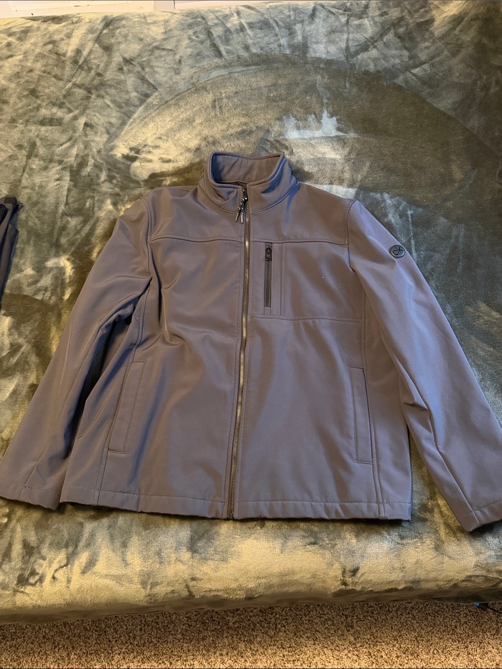 Men's Calvin Klein Lightweight Jacket